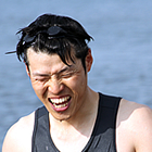 水泳