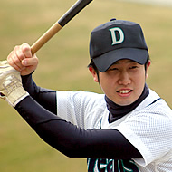 野球